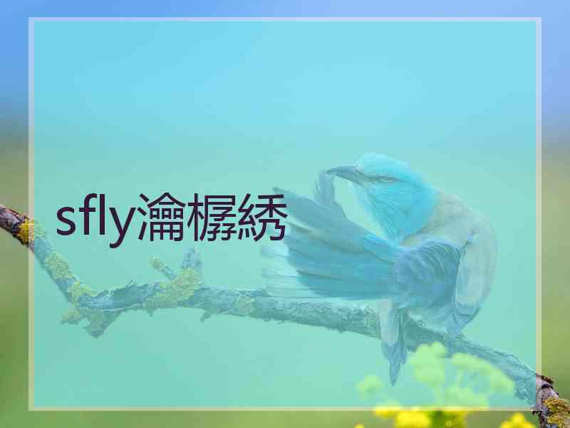 sfly瀹樼綉