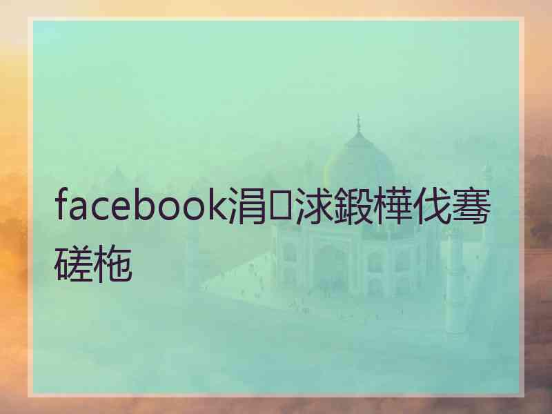 facebook涓浗鍛樺伐骞磋柂