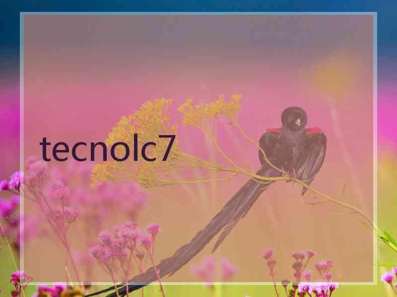 tecnolc7