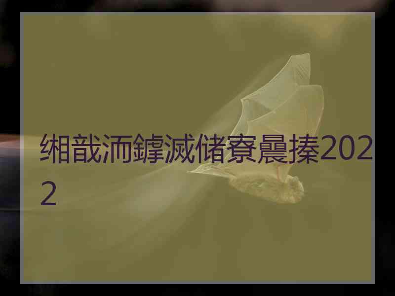 缃戠洏鎼滅储寮曟搸2022