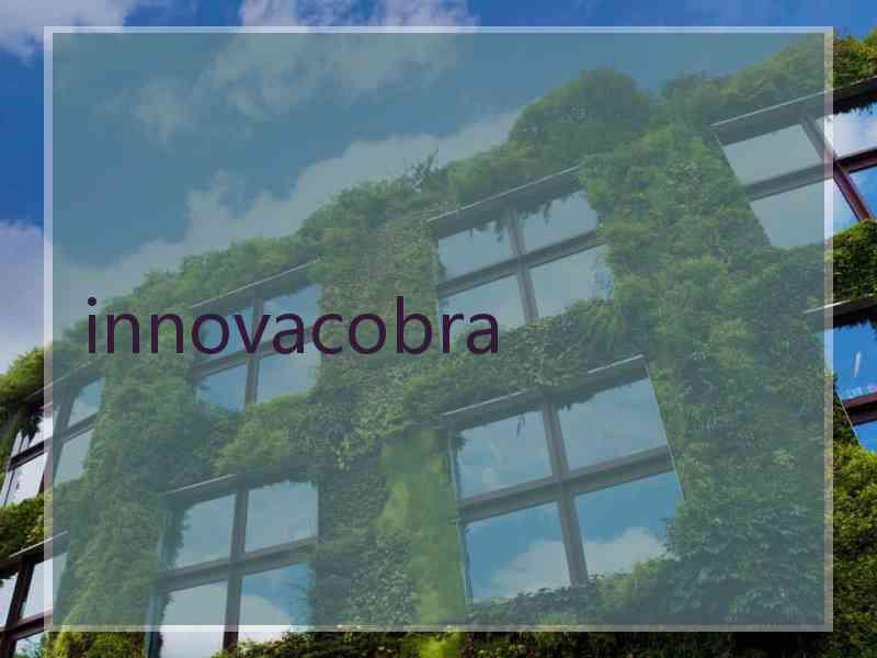 innovacobra