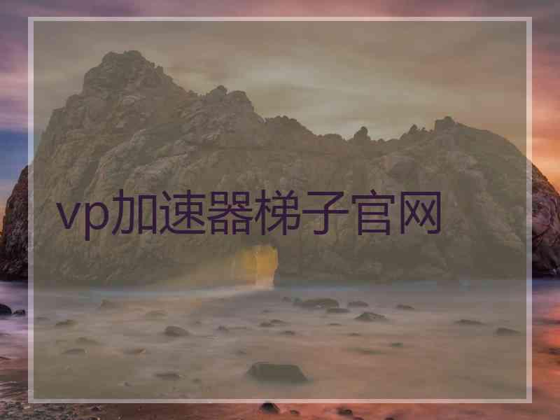 vp加速器梯子官网