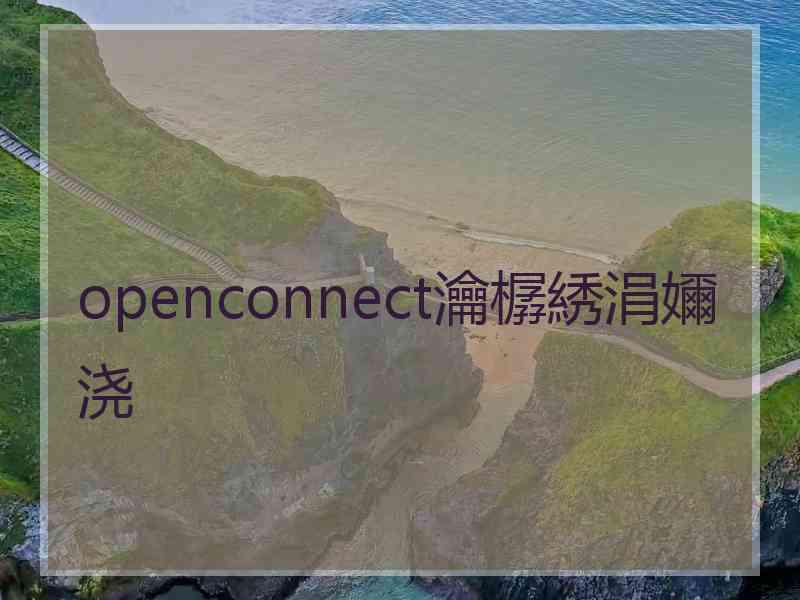 openconnect瀹樼綉涓嬭浇