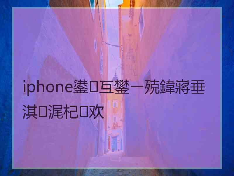 iphone鍙互鐢ㄧ殑鍏嶈垂淇浘杞欢