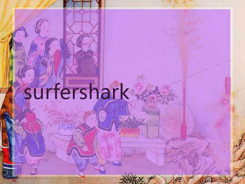 surfershark