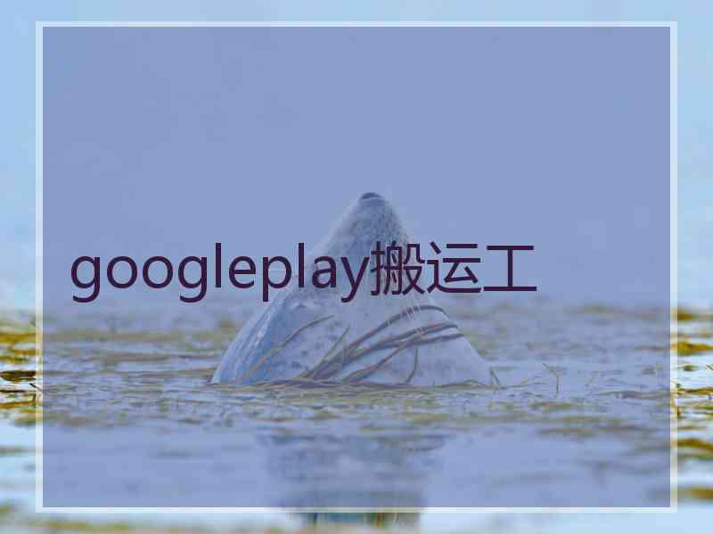 googleplay搬运工